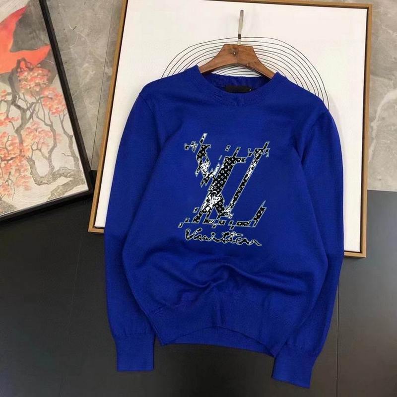 LV Men's Sweater 912